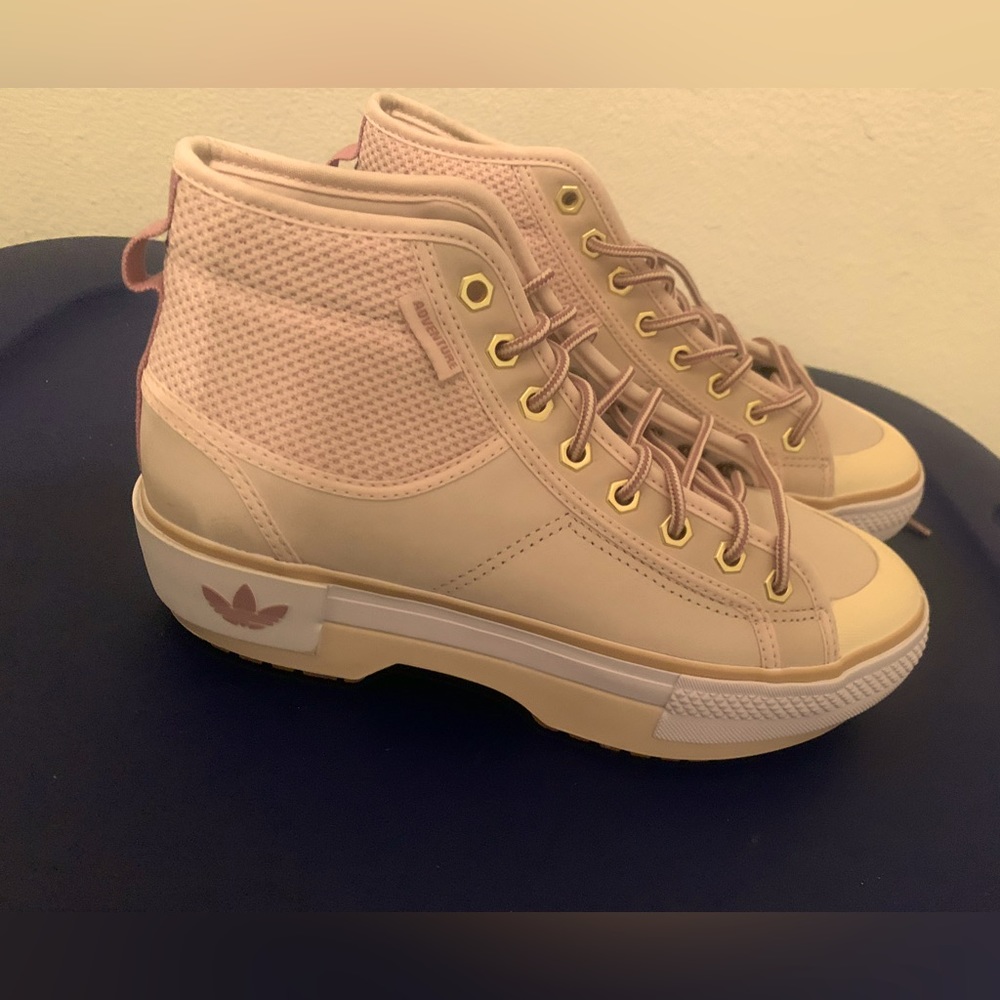 Adidas Nizza Trek sneaker